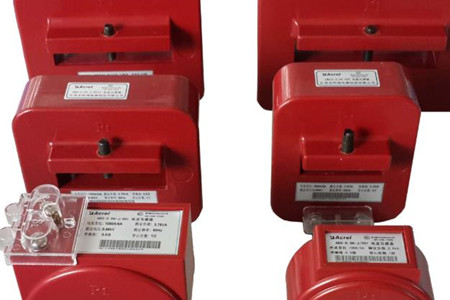 35KV戶外電流互感器接線查驗(yàn)方法