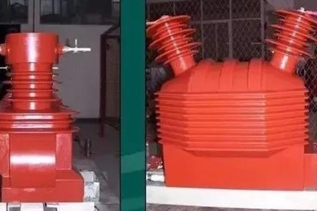 電壓互感器型號有什么含義？一次講清楚！