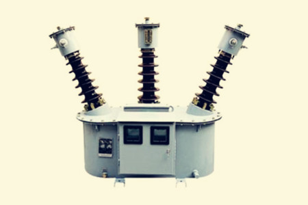 35KV戶外電壓互感器維修費用貴嗎？
