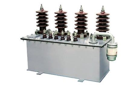 電壓互感器對安裝地點有哪些要求？有五點要求！